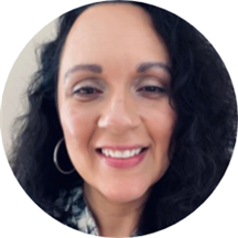 Lorena Gonzalez, LPC