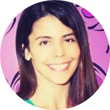 Lorena Lues, LCSW - C