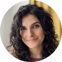 Lorena Maldonado, LMSW