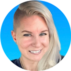 Lorena Sanchez, LMFT