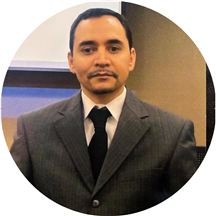 Lorenzo Marmolejo, LCSW