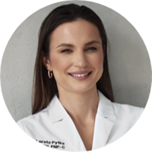 Loreta Pytka, APRN, RN