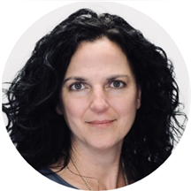 Loretta Caldwell, LCSW