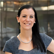 Lorette Cristino, LCSW