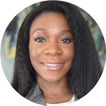 Lori-Ann Brown, LMHC