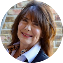 Lori Caperton, LPC, MA