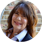 Lori Caperton, LPC, MA