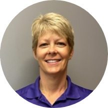 Lori Gulsrud-Neiber, PT