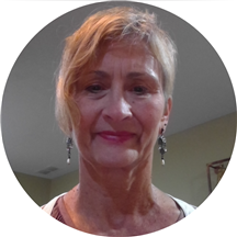 Lori Horstmeyer-Grubb, LMHC