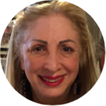 Lori Kramer-Feingold, LCSW