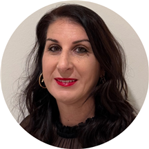 Lori Menendyan, LCSW