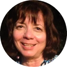 Lori Silver-Favors, LMFT