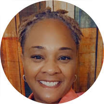 Lori Williams, LCMHC