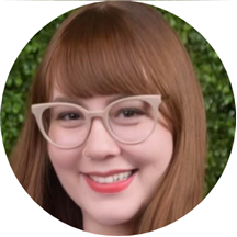 Lorieann Heredia-Solano, LMHC