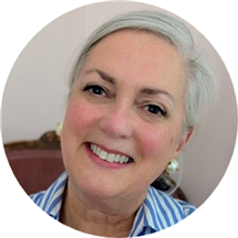 Lorinda MacDonald, APRN, PMHNP-BC