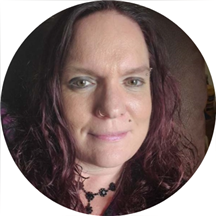 Lorraine Hellman, LPC