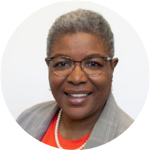 Lorraine Jefferson, LCSW