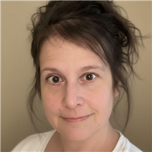 Lorraine Kenowski, LPC