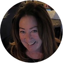 Lorraine LaPorte, LCSW