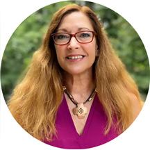 Lorraine LaVallee, LMFT