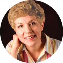 Lorraine McCann, LMHC