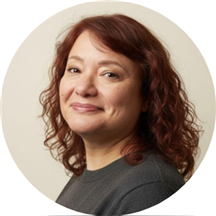 Lorraine Morgan, LPC