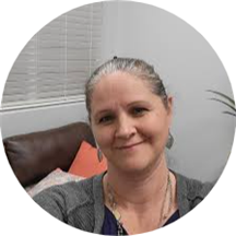 Lorraine Simmons, CMHC