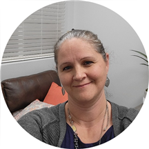 Lorraine Simmons, CMHC