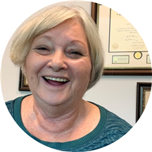 Lorraine Winkler, LCSW