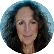 Lorrie Conglose, LMHC