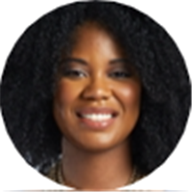 Lory Toussaint, LMHC