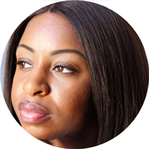 Lotoya Charles, LMHC