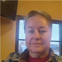 Lou Ann Humphrey, LPC