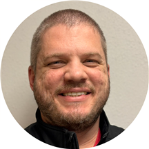 Louis (Joe) Graham, CNP, FNP-C