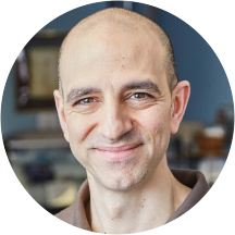 Louis Tortorello, MPT