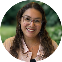 Louisa Jacquez, LMFT