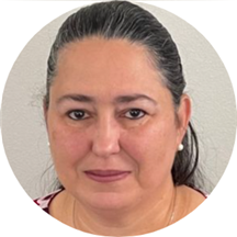 Lourdes Berlanga, LMFT