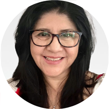 Lourdes Cortez, LCSW