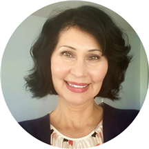 Lourdes Garcia, LCSW