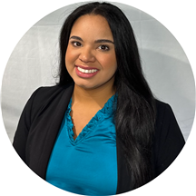 Lourdes Garcia, LMSW