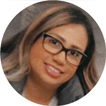 Lourdes Medina, LMFT