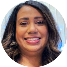 Lourdes Medina, LMFT