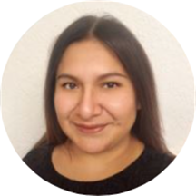 Lourdes Ortiz Badger, LPCC