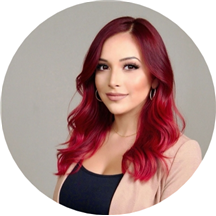 Lourdes Reyes Conde, LPC