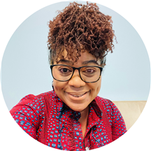 Lourie Bonsu, LPCA