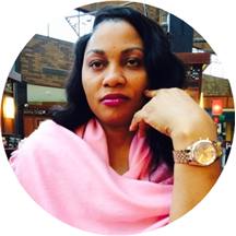 Lovany Pierre, PMHNP