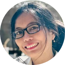 Lovejoy Arriesgado, PMHNP-BC, FNP-C