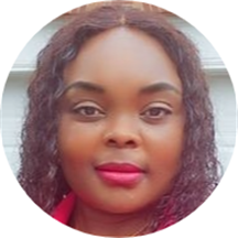 Loveline Mentonga, APRN, CRNP