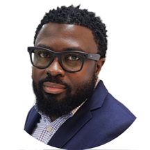 Lovely Anegbode, APRN, PMHNP