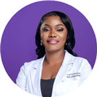 Loveth Erimwioghae, APRN